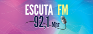 Rádio Escuta FM 92,1